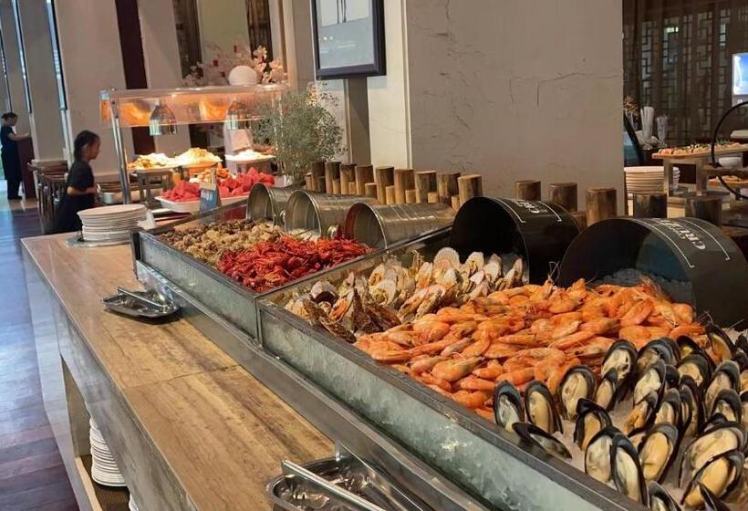 ホテル Luoxingge Narada