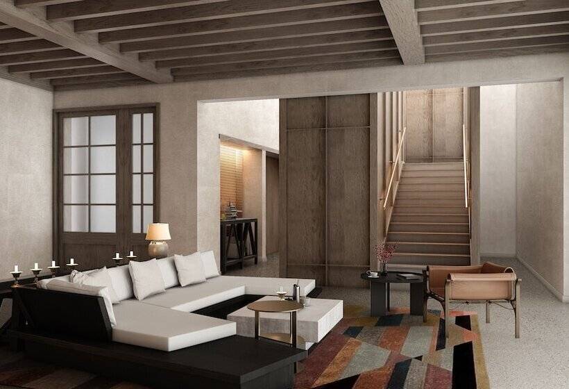 ホテル Lux Tea Horse Road Shangri La