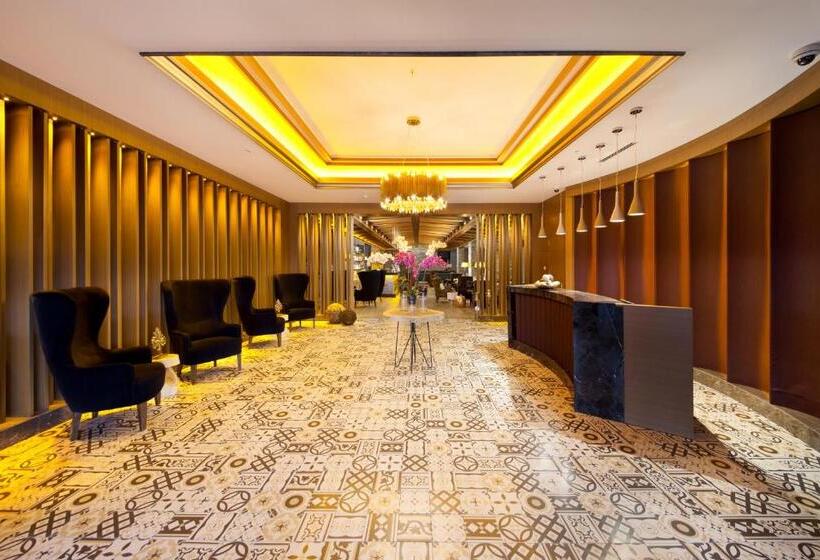 فندق Magna Pivot