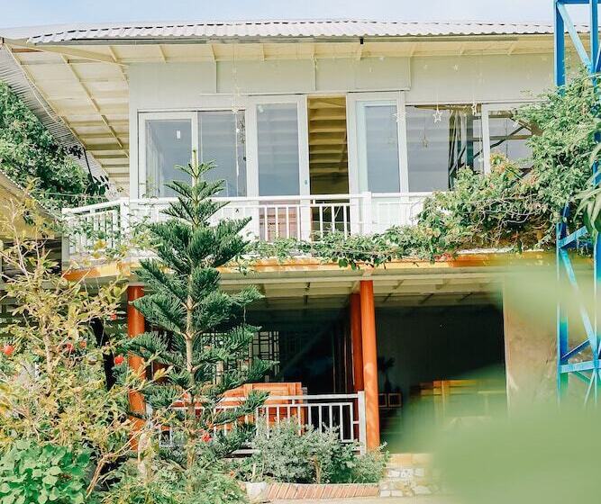 هتل Mai Phong Bungalow