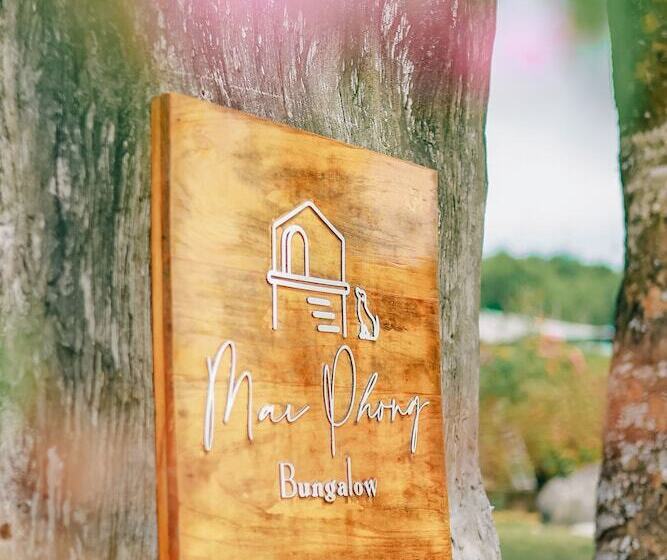هتل Mai Phong Bungalow