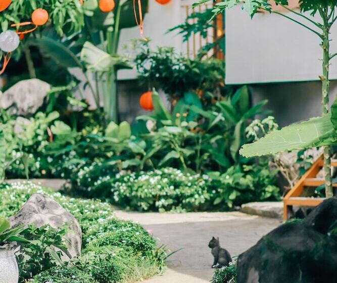 هتل Mai Phong Bungalow