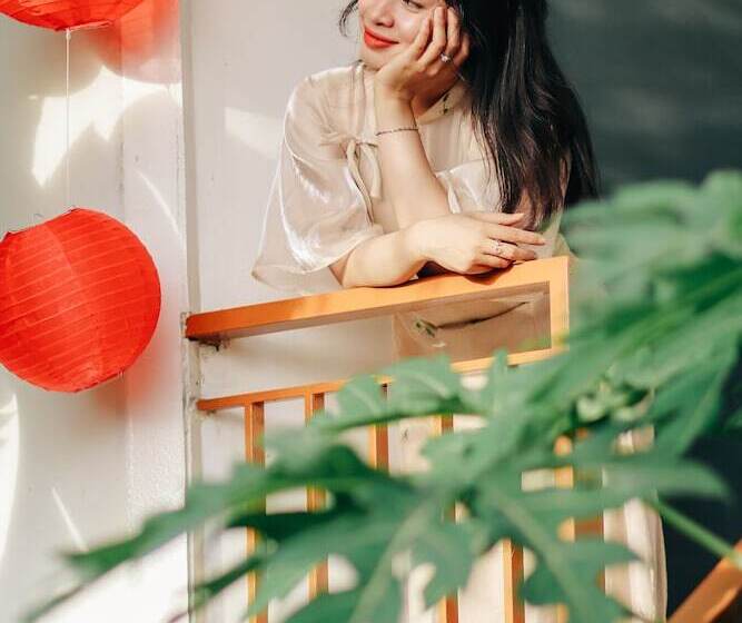 هتل Mai Phong Bungalow