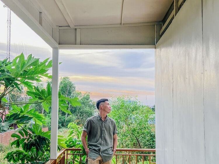 هتل Mai Phong Bungalow