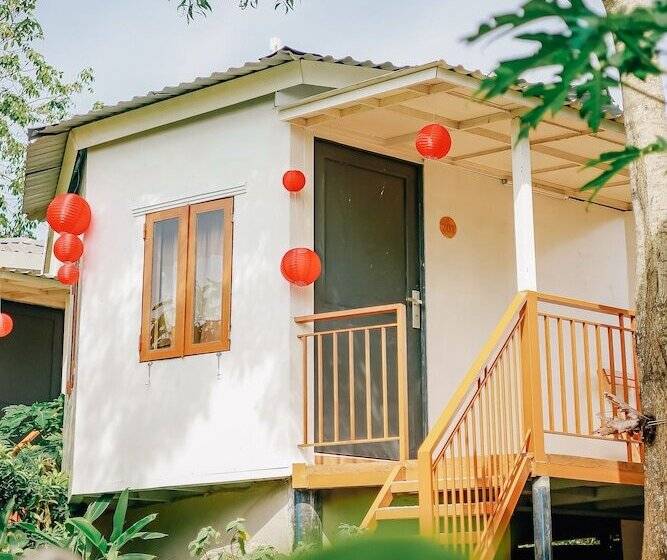 هتل Mai Phong Bungalow