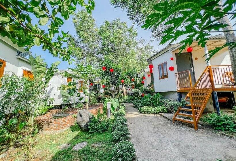 هتل Mai Phong Bungalow