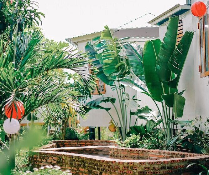 هتل Mai Phong Bungalow