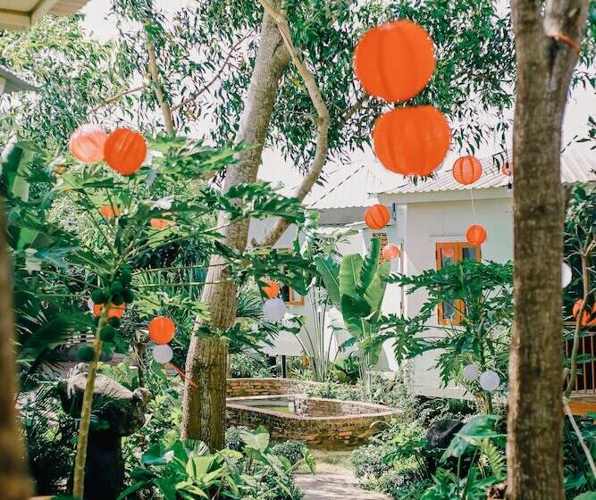 هتل Mai Phong Bungalow