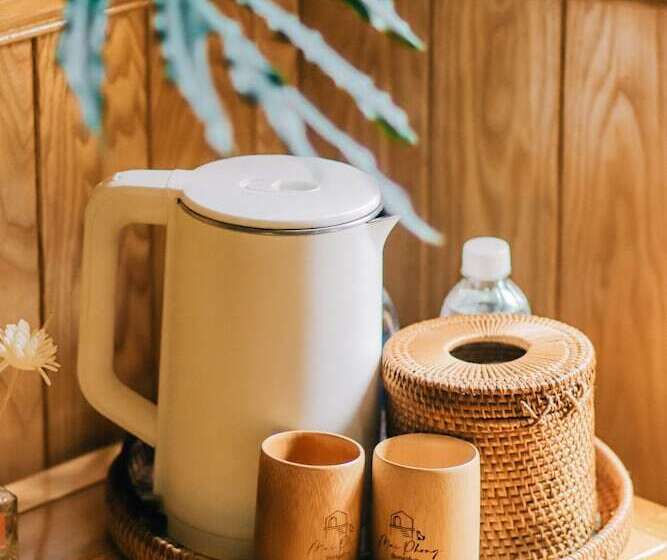 هتل Mai Phong Bungalow