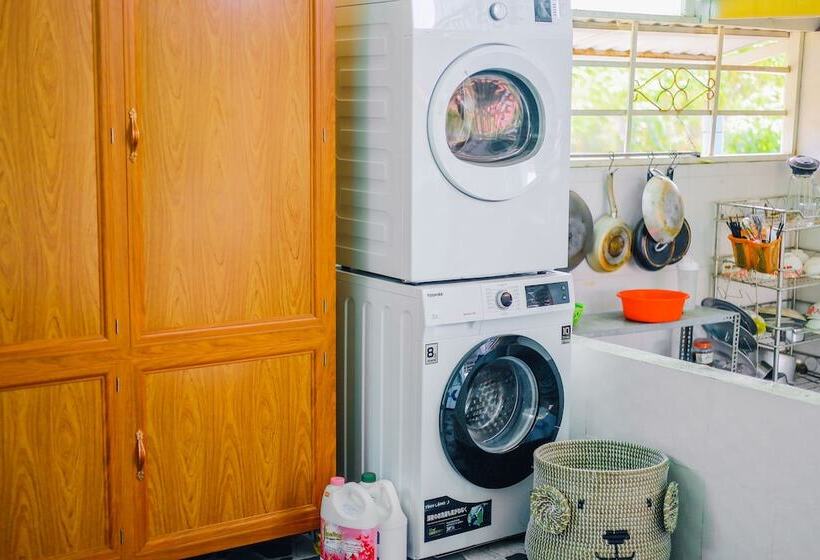 هتل Mai Phong Bungalow