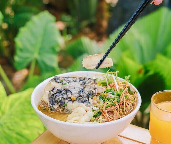 هتل Mai Phong Bungalow