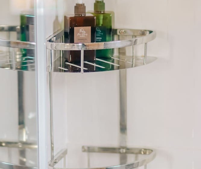 هتل Mai Phong Bungalow