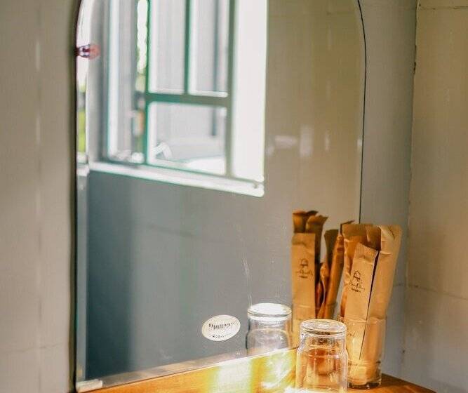 هتل Mai Phong Bungalow