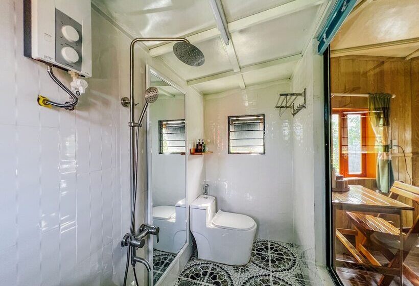 هتل Mai Phong Bungalow