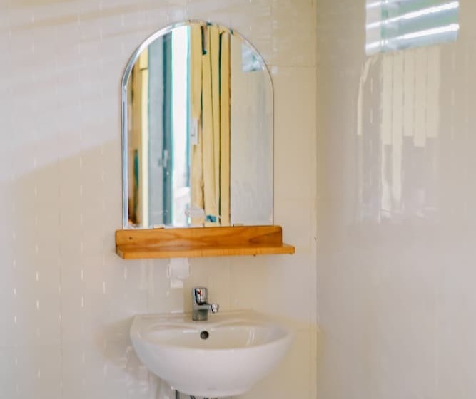 هتل Mai Phong Bungalow