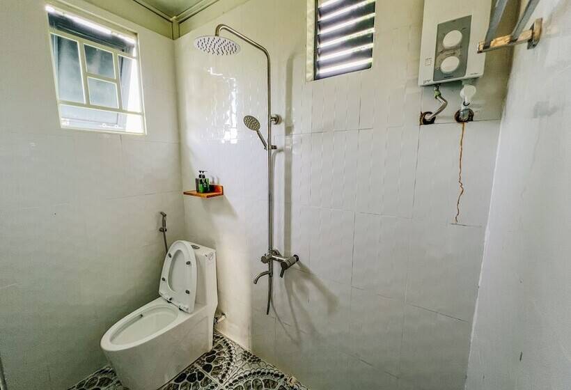 هتل Mai Phong Bungalow