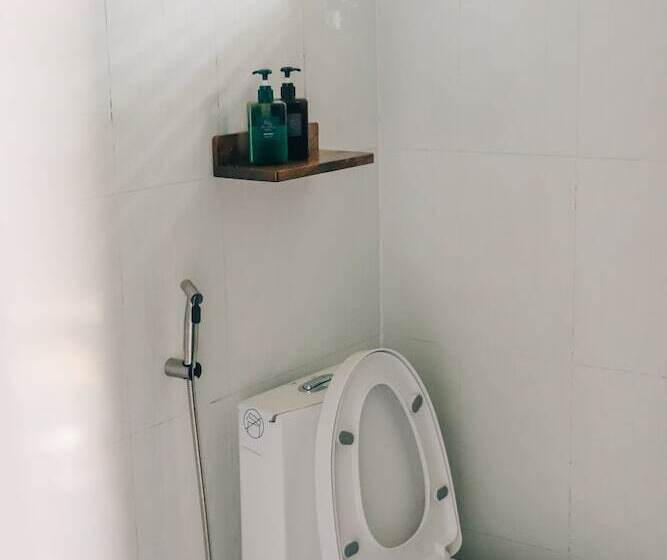 هتل Mai Phong Bungalow