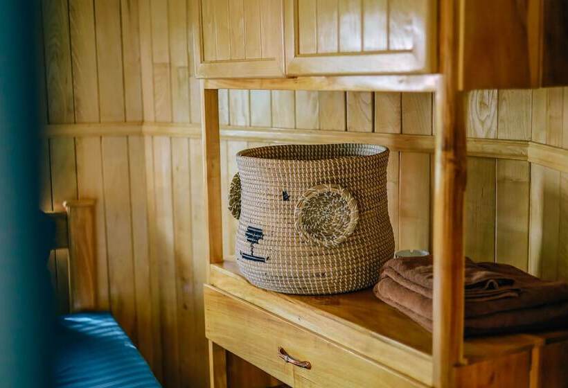 هتل Mai Phong Bungalow