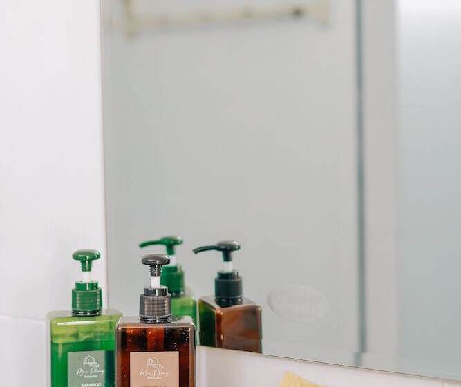 هتل Mai Phong Bungalow