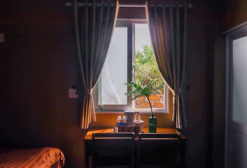 هتل Mai Phong Bungalow