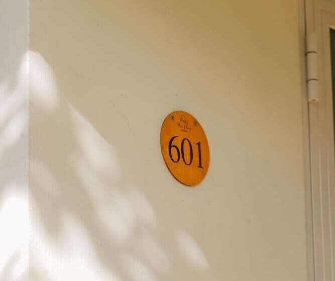 هتل Mai Phong Bungalow