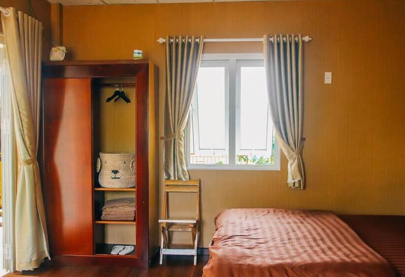 هتل Mai Phong Bungalow