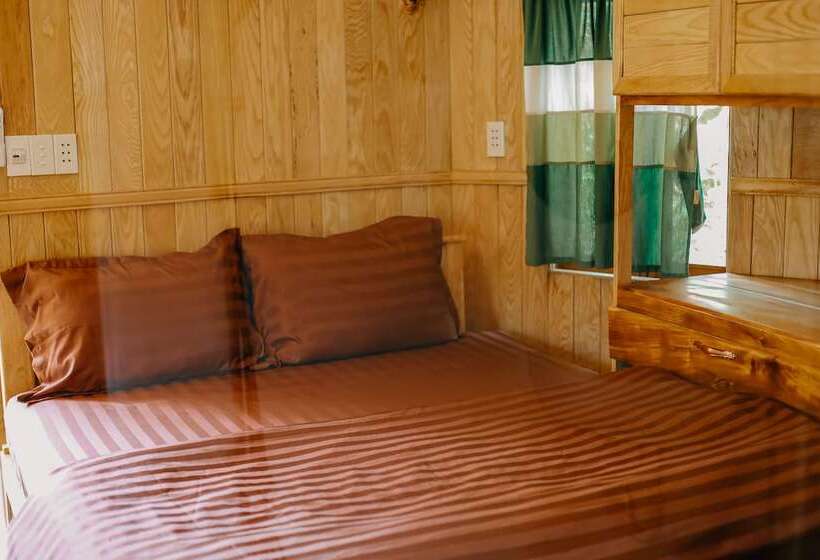 هتل Mai Phong Bungalow