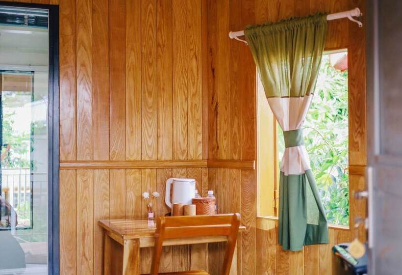 هتل Mai Phong Bungalow