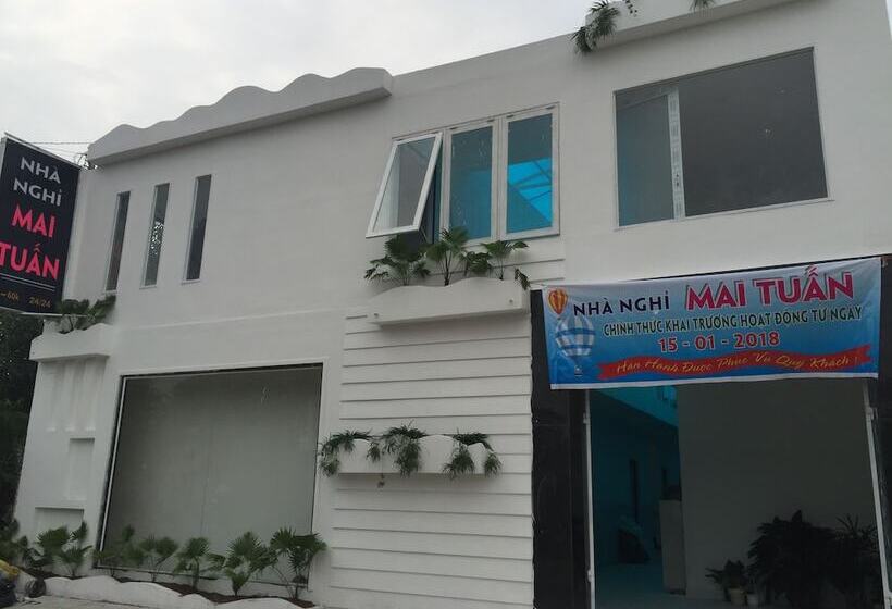 هتل Mai Tuan Chánh Môn A