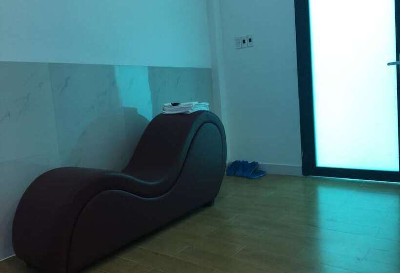 هتل Mai Tuan Chánh Môn A