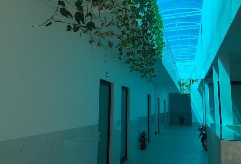 هتل Mai Tuan Chánh Môn A