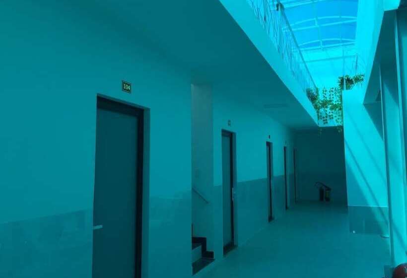 هتل Mai Tuan Chánh Môn A