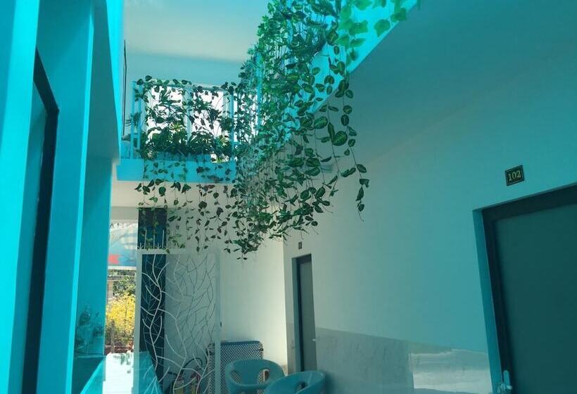 هتل Mai Tuan Chánh Môn A