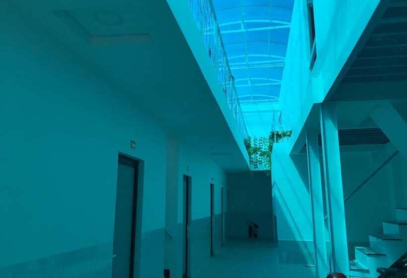 هتل Mai Tuan Chánh Môn A