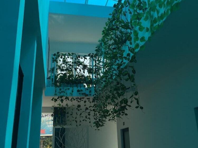 هتل Mai Tuan Chánh Môn A