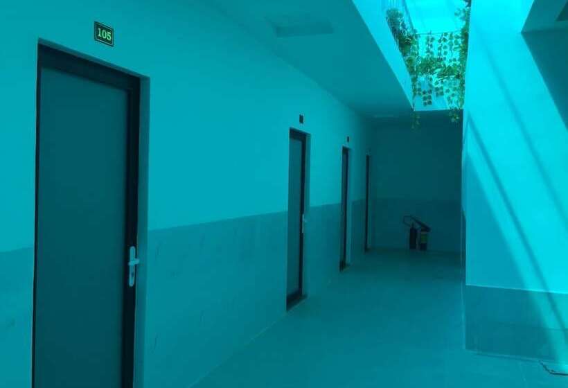 هتل Mai Tuan Chánh Môn A