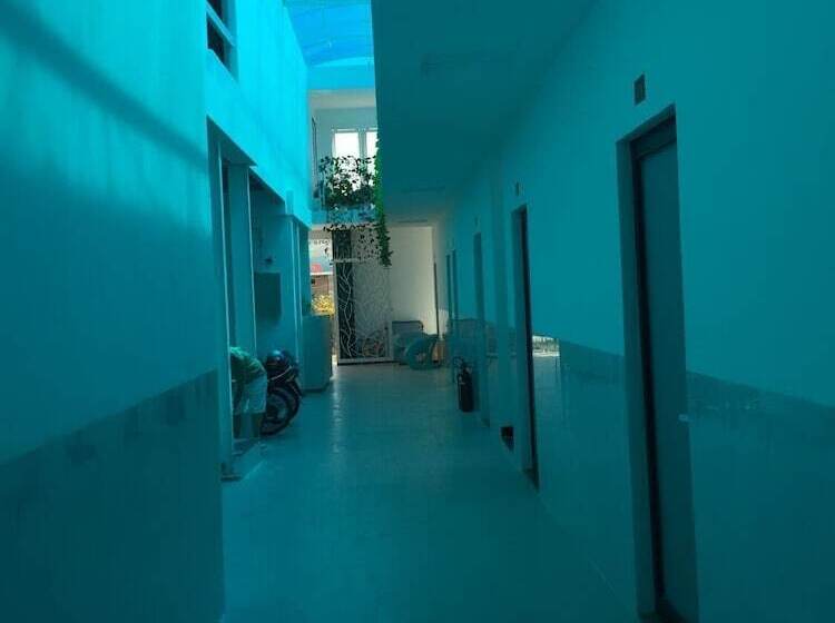 هتل Mai Tuan Chánh Môn A