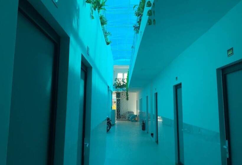 هتل Mai Tuan Chánh Môn A