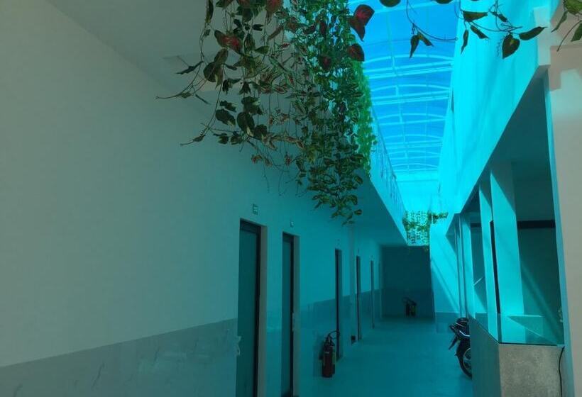 هتل Mai Tuan Chánh Môn A