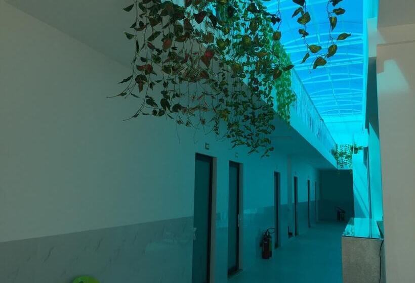 هتل Mai Tuan Chánh Môn A