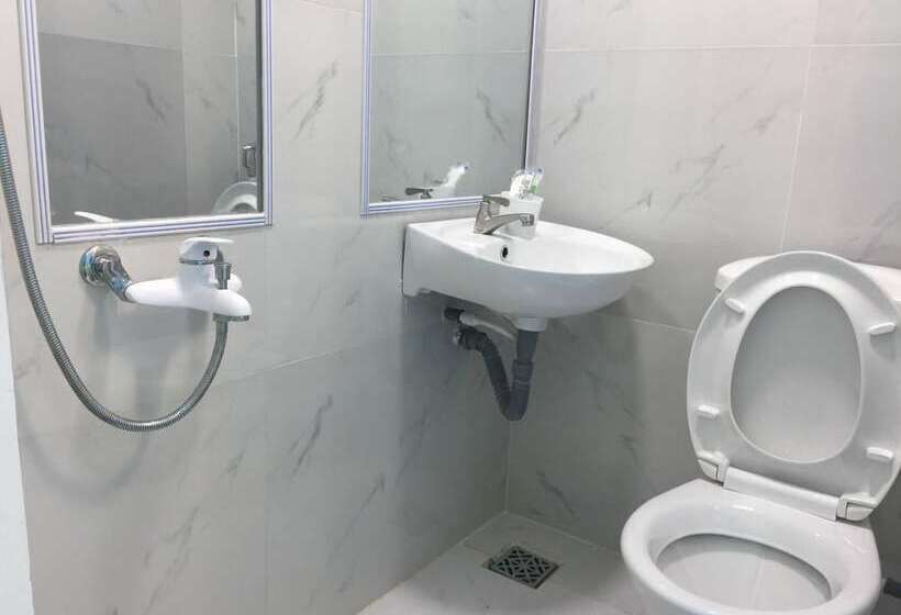 هتل Mai Tuan Chánh Môn A