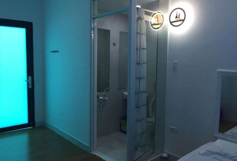 هتل Mai Tuan Chánh Môn A