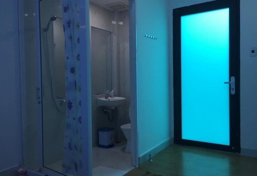 هتل Mai Tuan Chánh Môn A