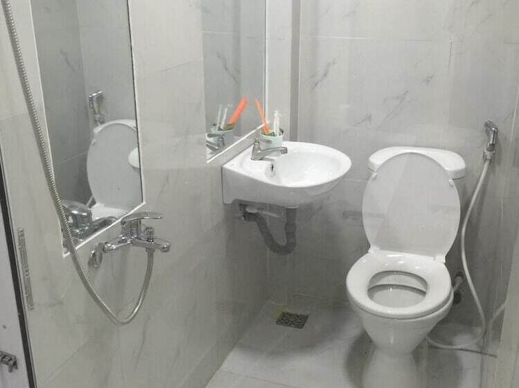 هتل Mai Tuan Chánh Môn A