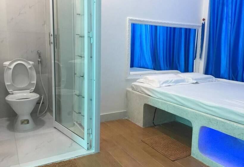 هتل Mai Tuan Chánh Môn A