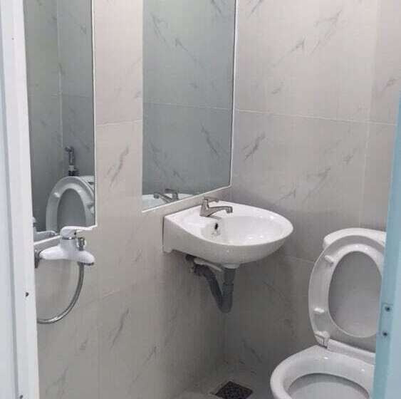 هتل Mai Tuan Chánh Môn A