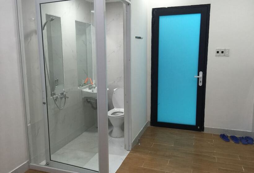 هتل Mai Tuan Chánh Môn A