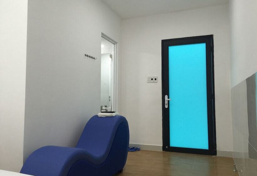 هتل Mai Tuan Chánh Môn A