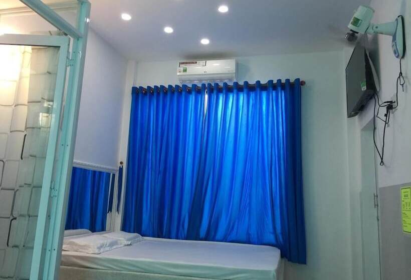 هتل Mai Tuan Chánh Môn A