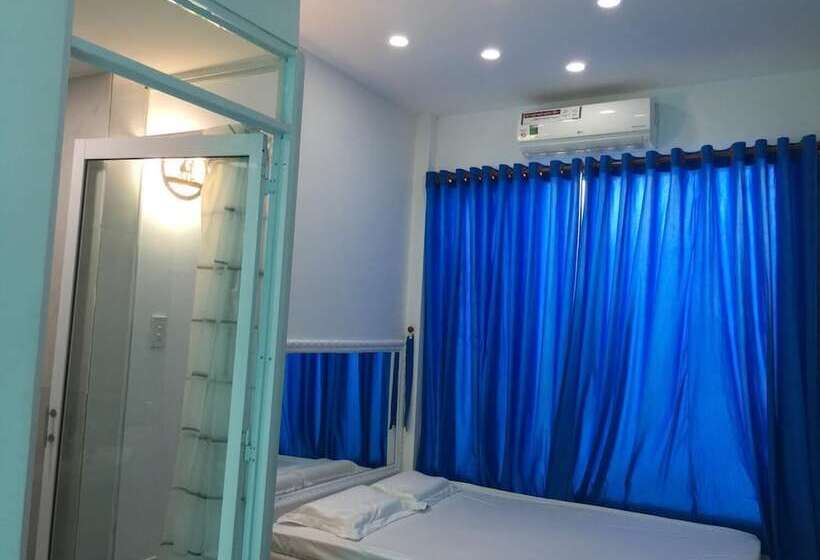 هتل Mai Tuan Chánh Môn A